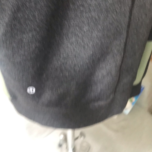 Lululemon jacket - Picture 10 of 12